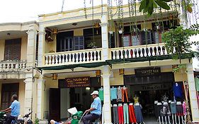 Harmony Hoian Homestay
