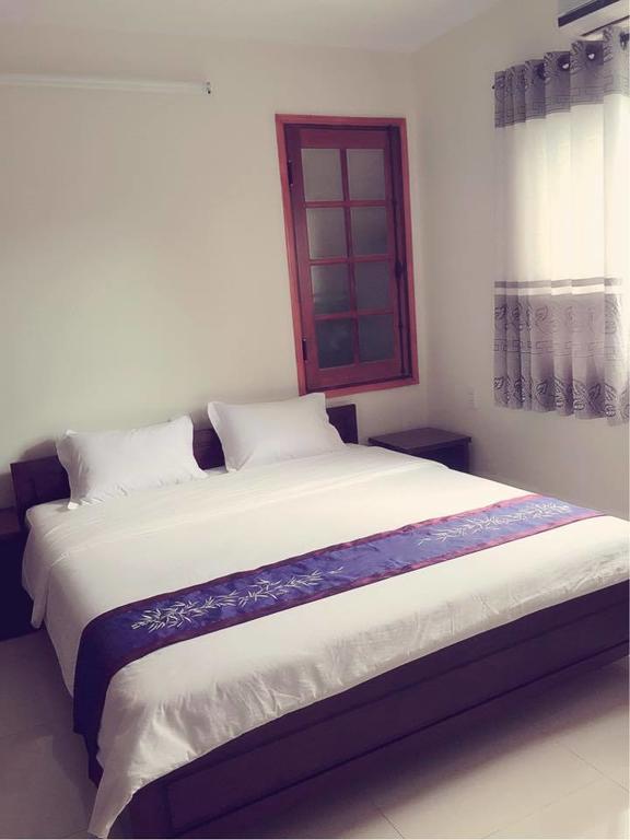 Harmony Hoian Homestay Hoi An Camera foto