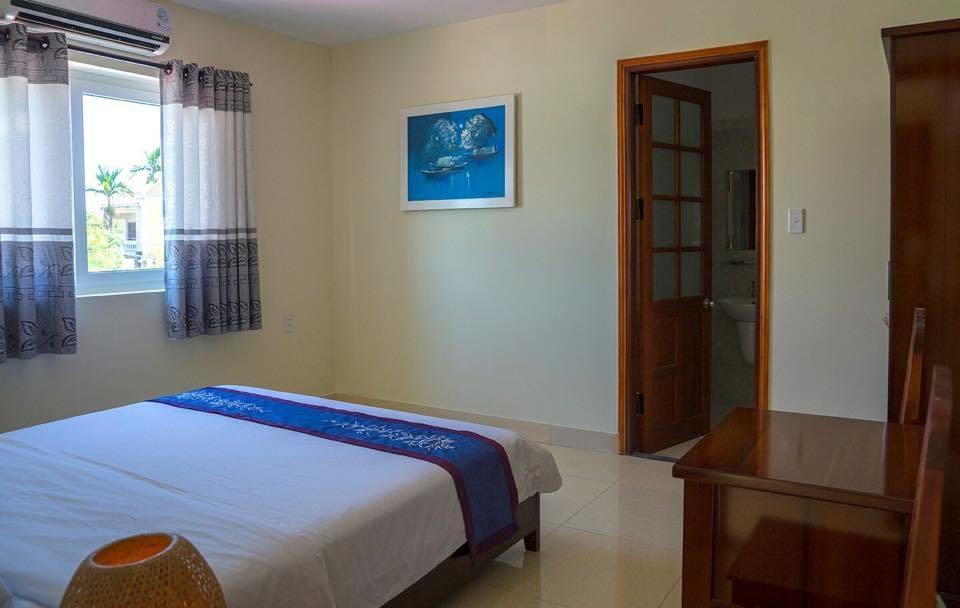 Harmony Hoian Homestay Hoi An Camera foto