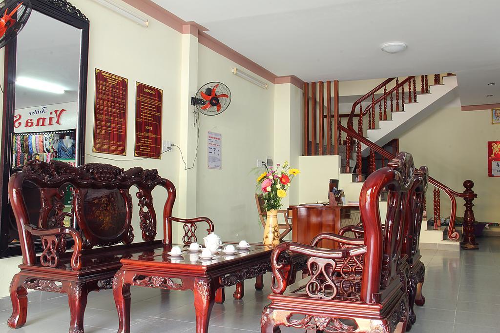Harmony Hoian Homestay Hoi An Esterno foto