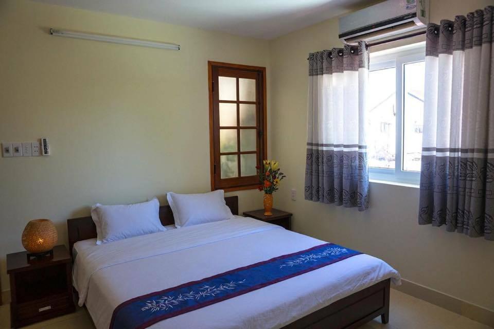 Harmony Hoian Homestay Hoi An Camera foto
