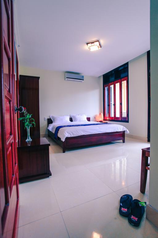 Harmony Hoian Homestay Hoi An Camera foto