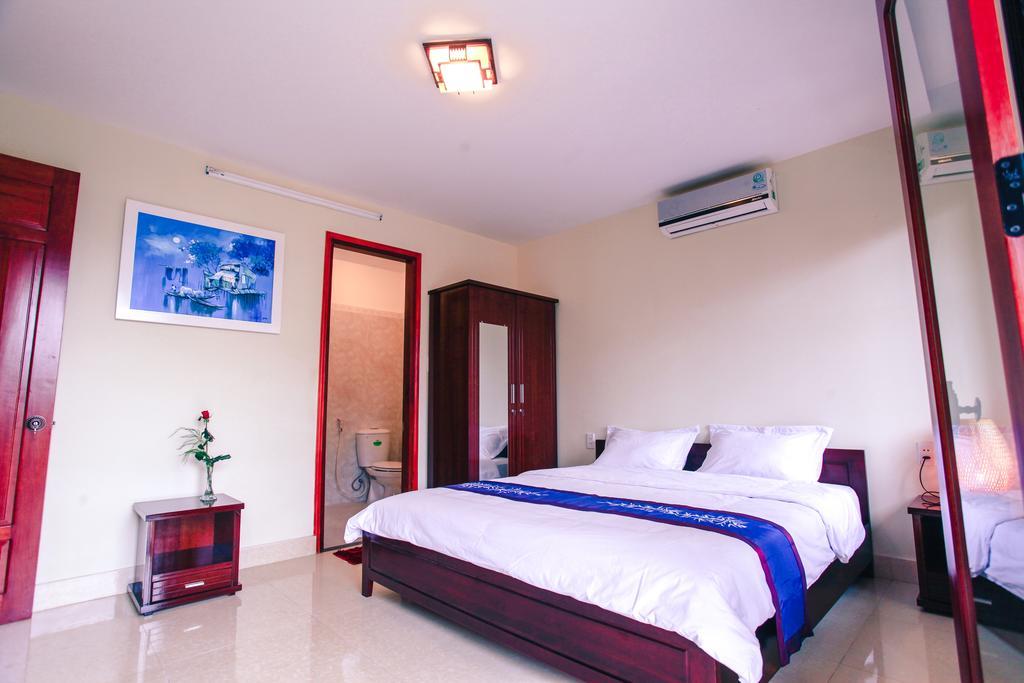 Harmony Hoian Homestay Hoi An Esterno foto
