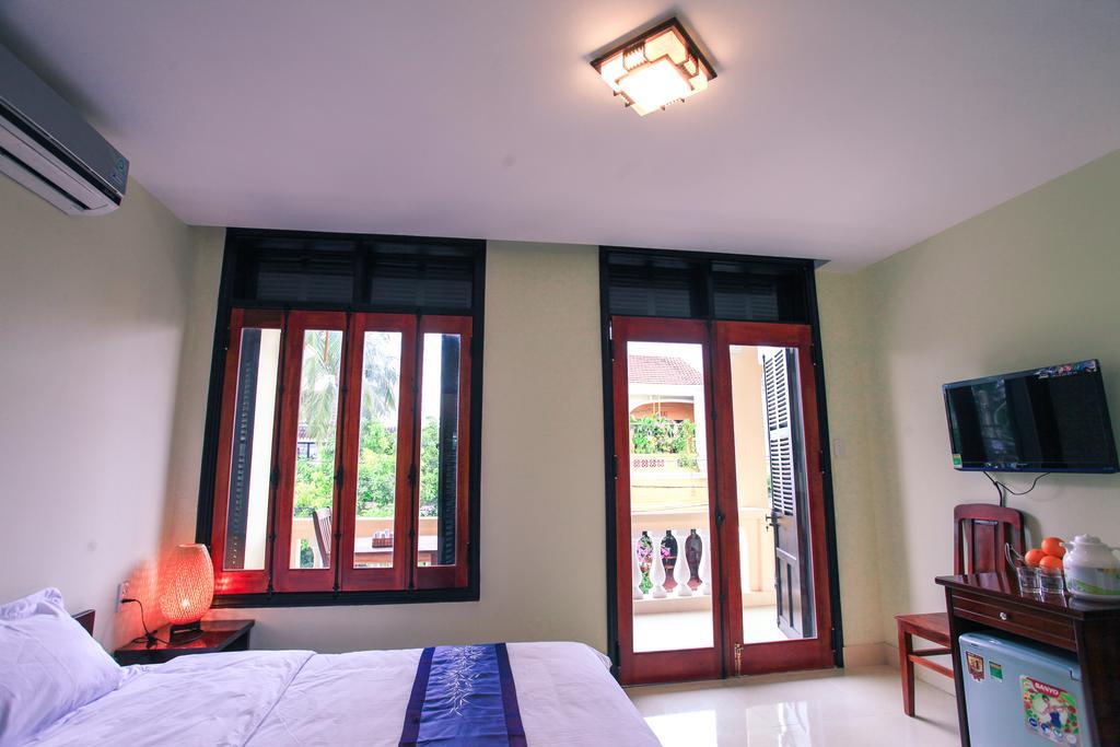 Harmony Hoian Homestay Hoi An Camera foto