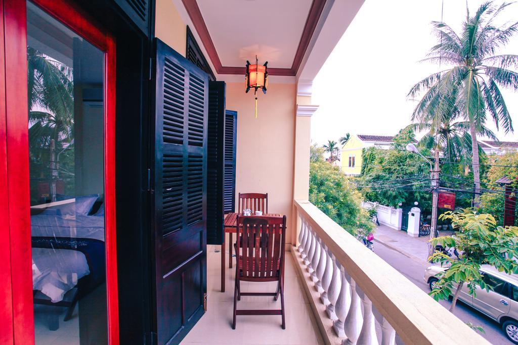 Harmony Hoian Homestay Hoi An Camera foto