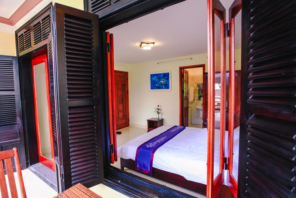 Harmony Hoian Homestay Hoi An Camera foto