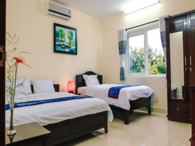 Harmony Hoian Homestay Hoi An Esterno foto