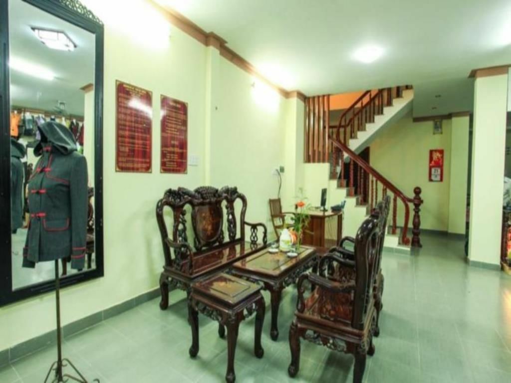 Harmony Hoian Homestay Hoi An Esterno foto