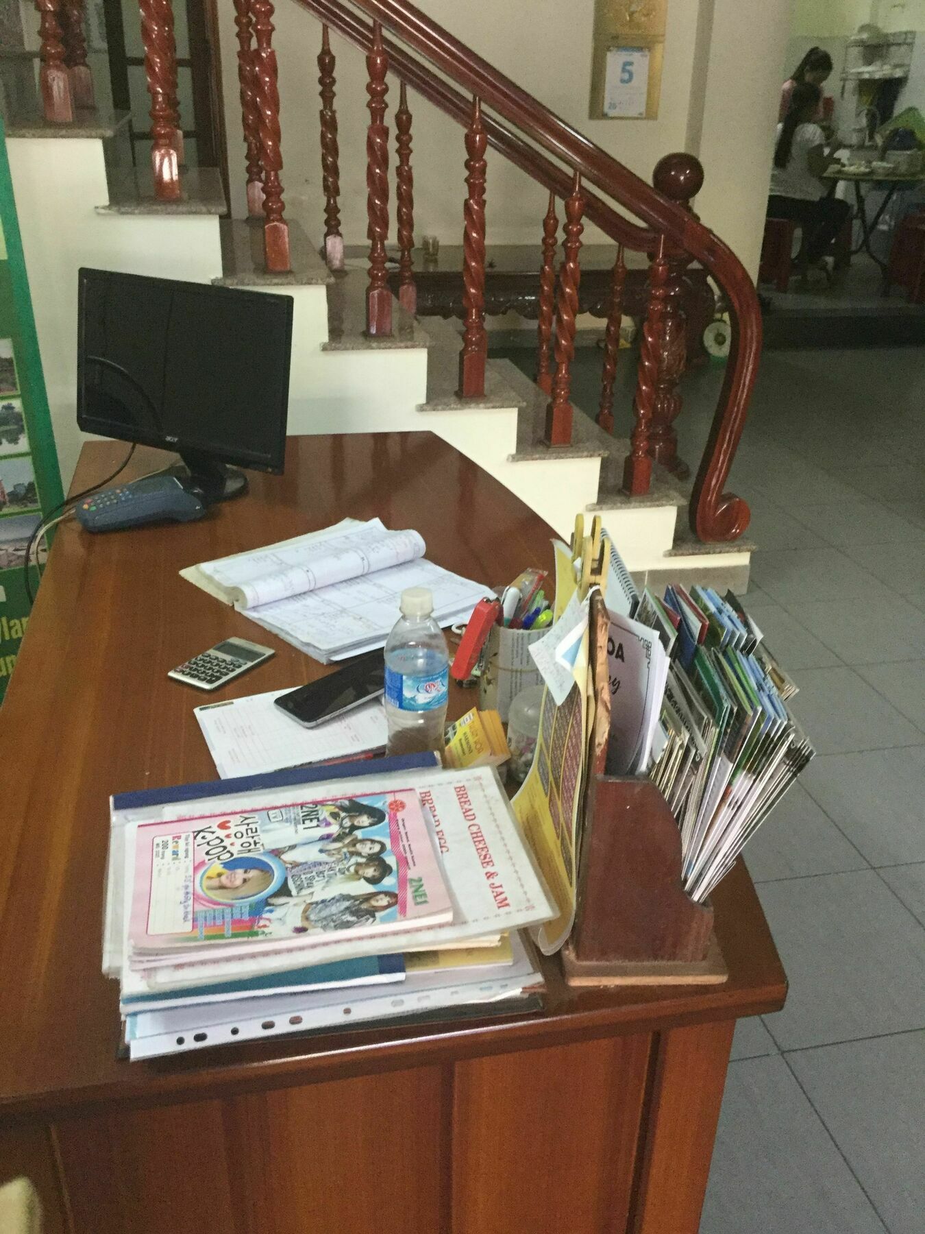 Harmony Hoian Homestay Hoi An Esterno foto
